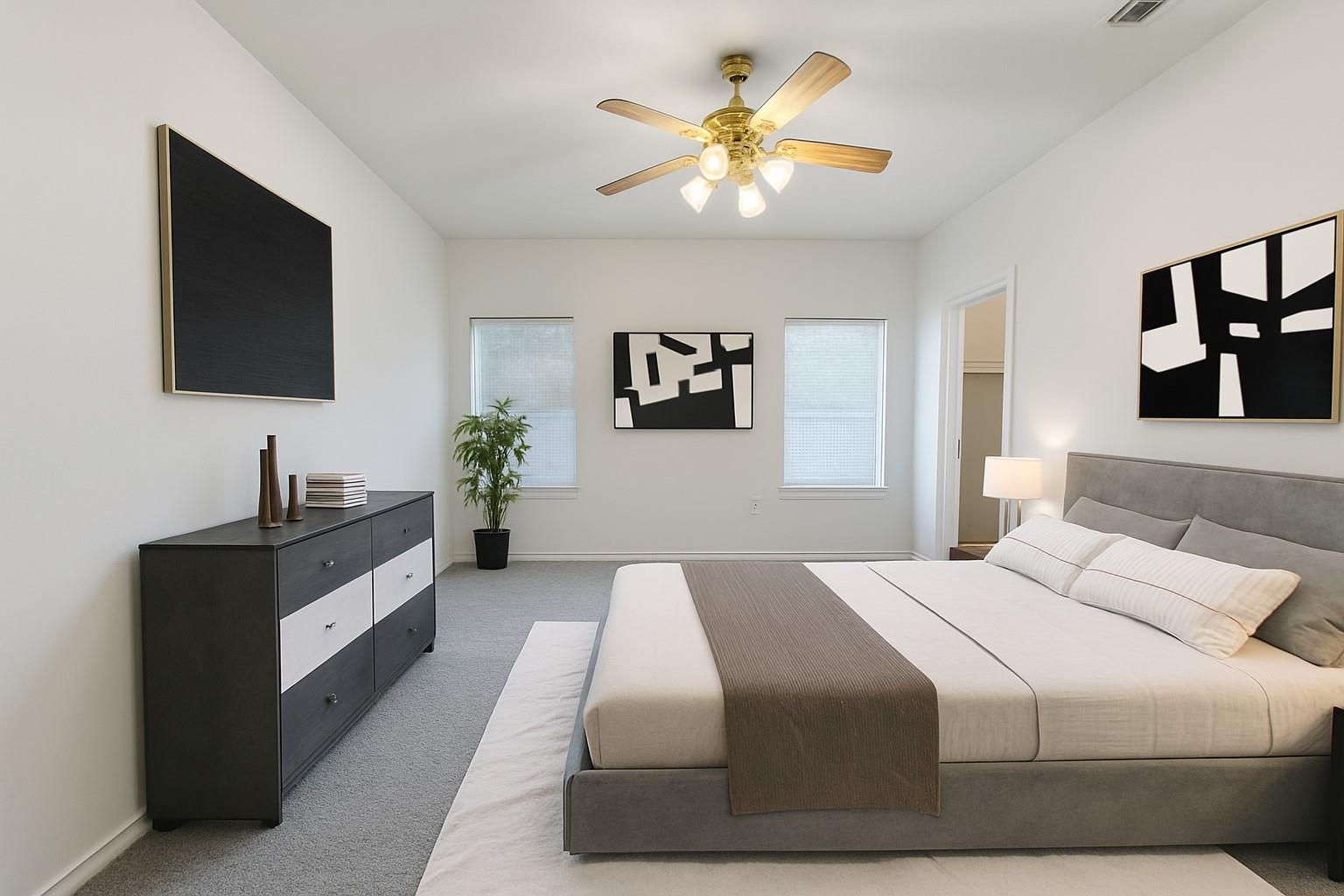 1717 CONSTANTINO Cir # B, Austin, TX 78745