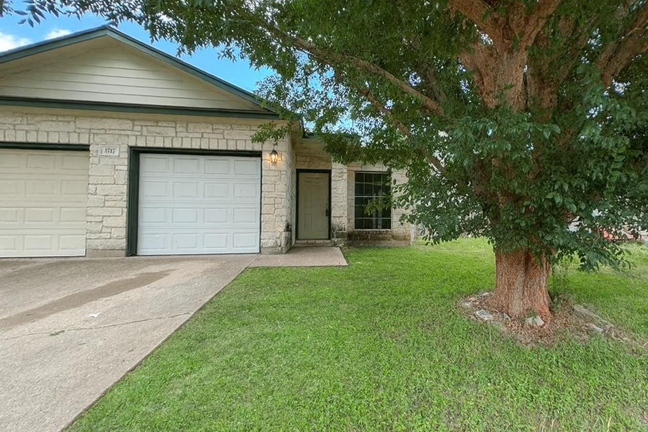 1717 CONSTANTINO Cir # B, Austin, TX 78745