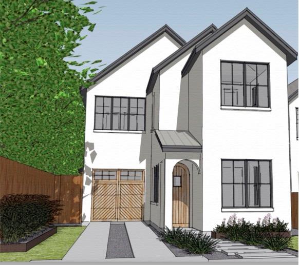 1903 E 21st St, Austin, TX 78722