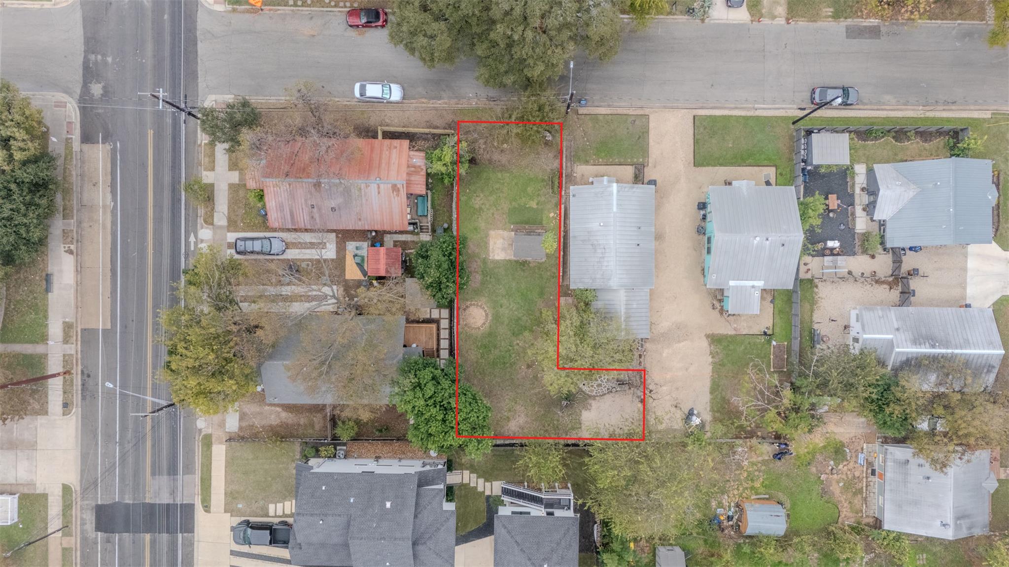 1903 E 21st St, Austin, TX 78722