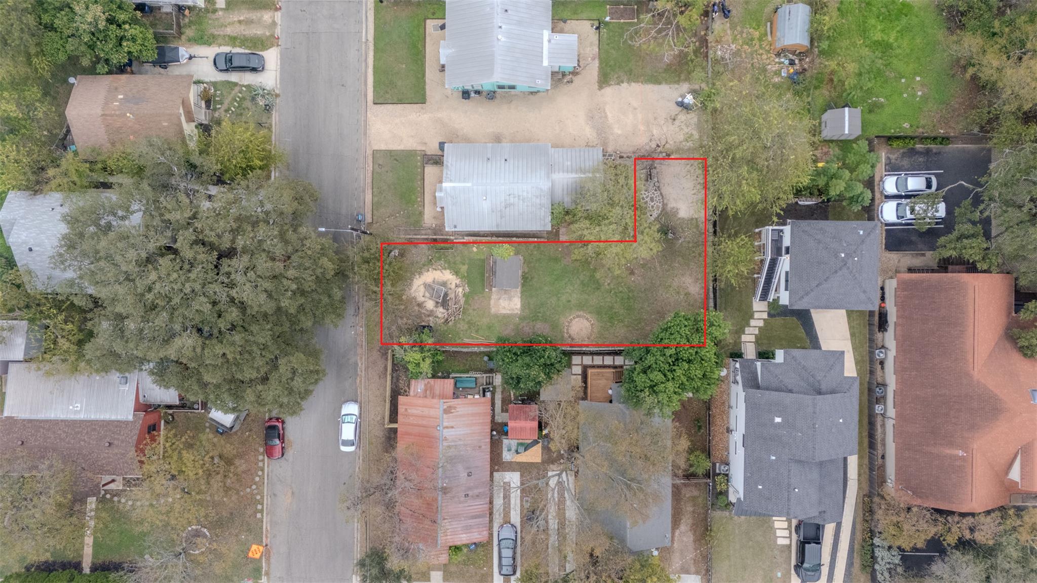 1903 E 21st St, Austin, TX 78722