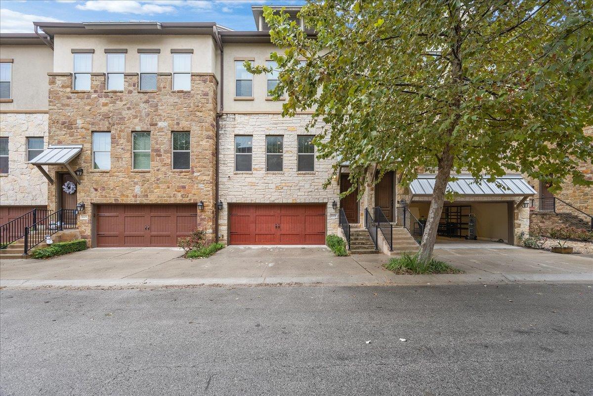 1009 Highknoll Ln, Georgetown, TX 78628