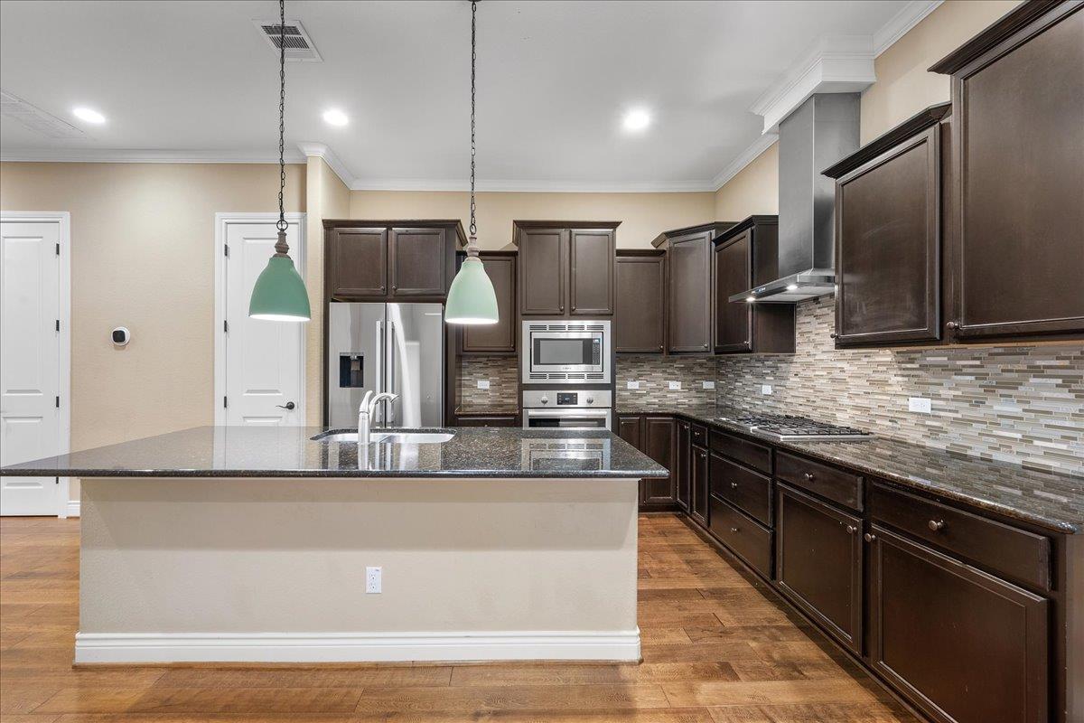 1009 Highknoll Ln, Georgetown, TX 78628