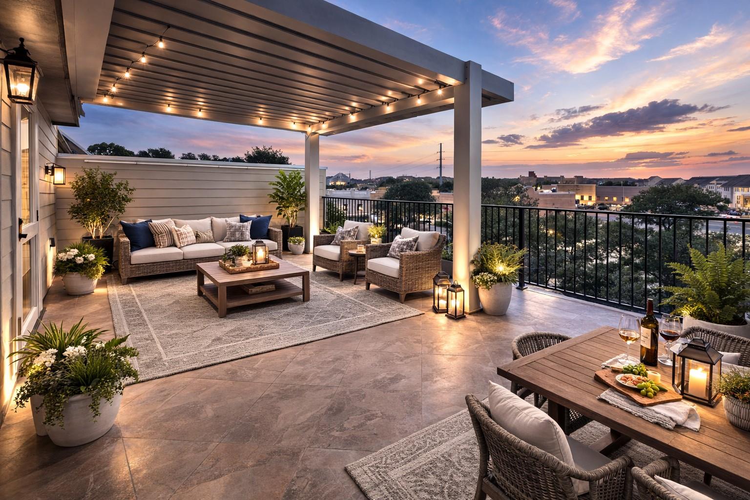 1009 Highknoll Ln, Georgetown, TX 78628