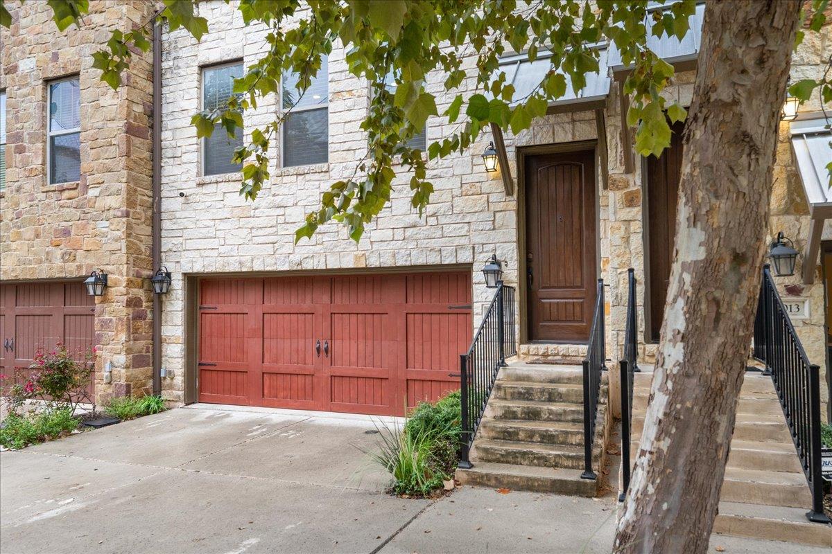 1009 Highknoll Ln, Georgetown, TX 78628