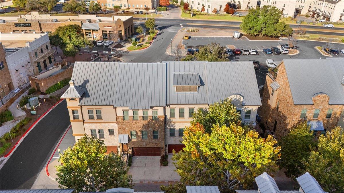 1009 Highknoll Ln, Georgetown, TX 78628