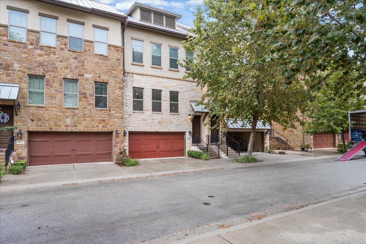 1009 Highknoll Ln, Georgetown, TX 78628