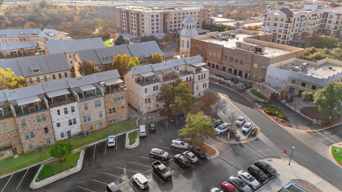 1009 Highknoll Ln, Georgetown, TX 78628