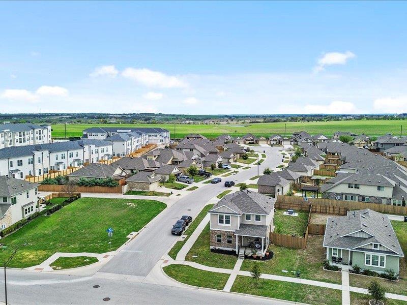 8201 Daisy Cutter Xing, Georgetown, TX 78626