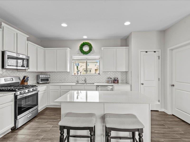 8201 Daisy Cutter Xing, Georgetown, TX 78626