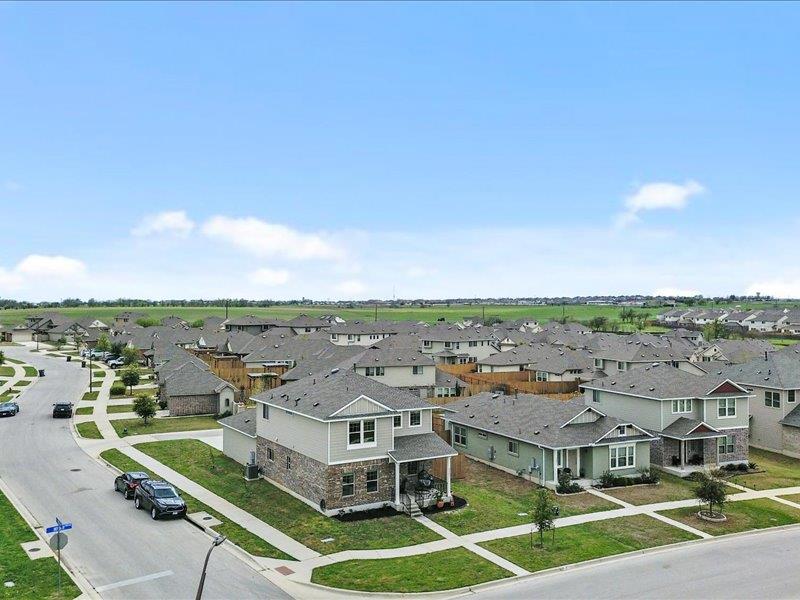 8201 Daisy Cutter Xing, Georgetown, TX 78626