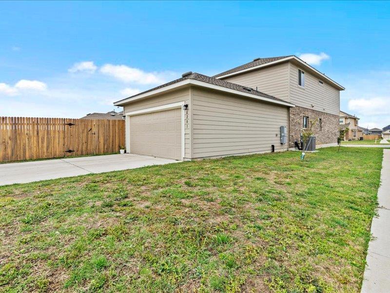 8201 Daisy Cutter Xing, Georgetown, TX 78626