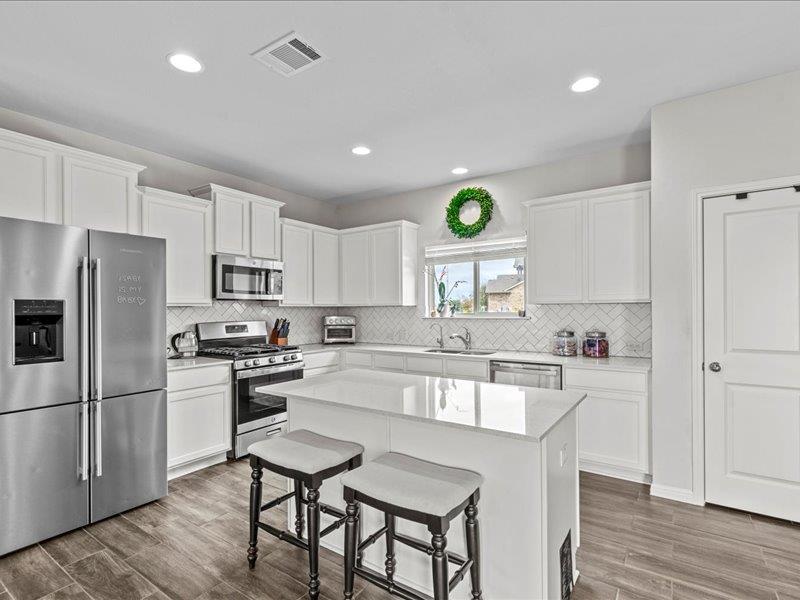 8201 Daisy Cutter Xing, Georgetown, TX 78626