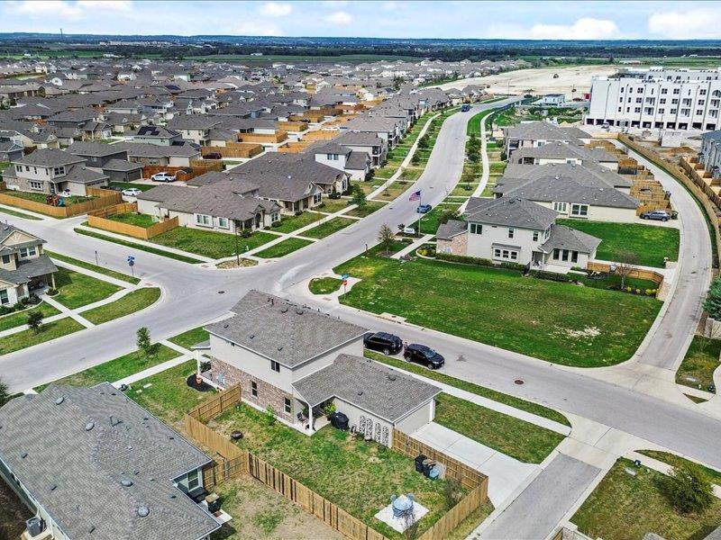 8201 Daisy Cutter Xing, Georgetown, TX 78626