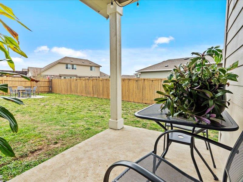 8201 Daisy Cutter Xing, Georgetown, TX 78626