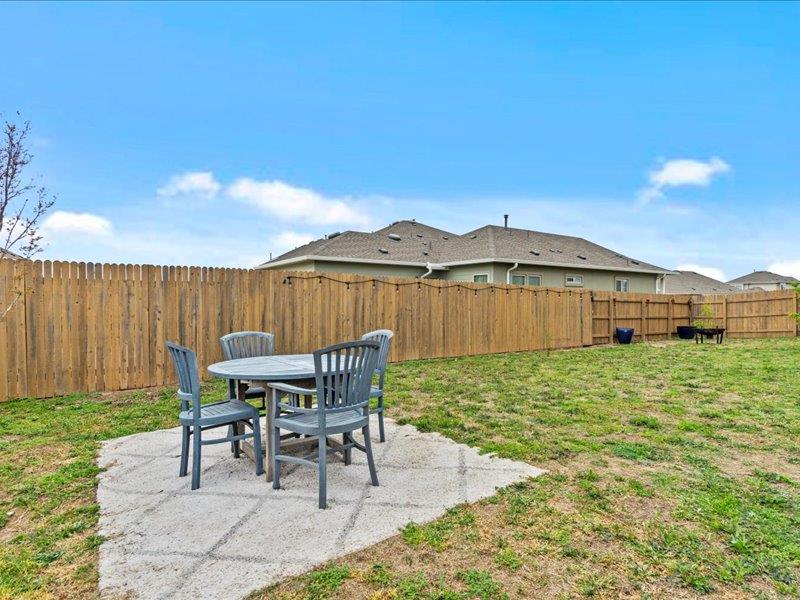 8201 Daisy Cutter Xing, Georgetown, TX 78626