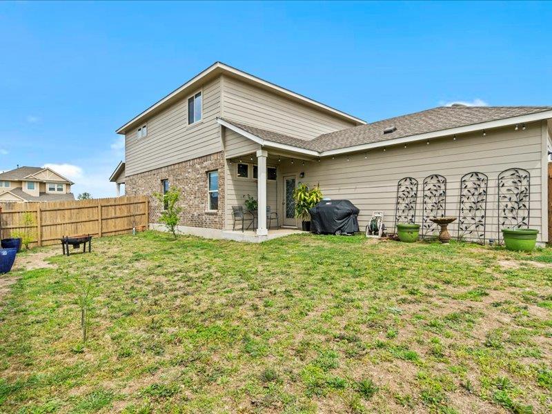 8201 Daisy Cutter Xing, Georgetown, TX 78626