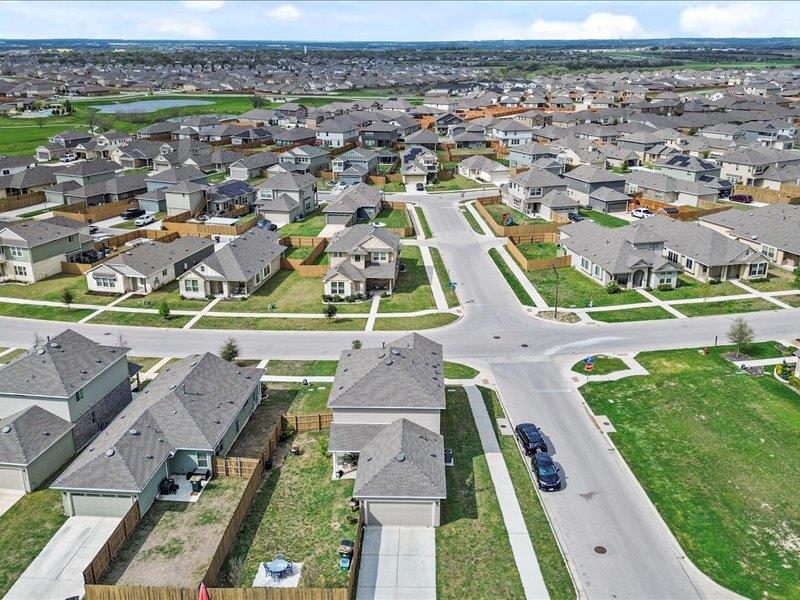 8201 Daisy Cutter Xing, Georgetown, TX 78626