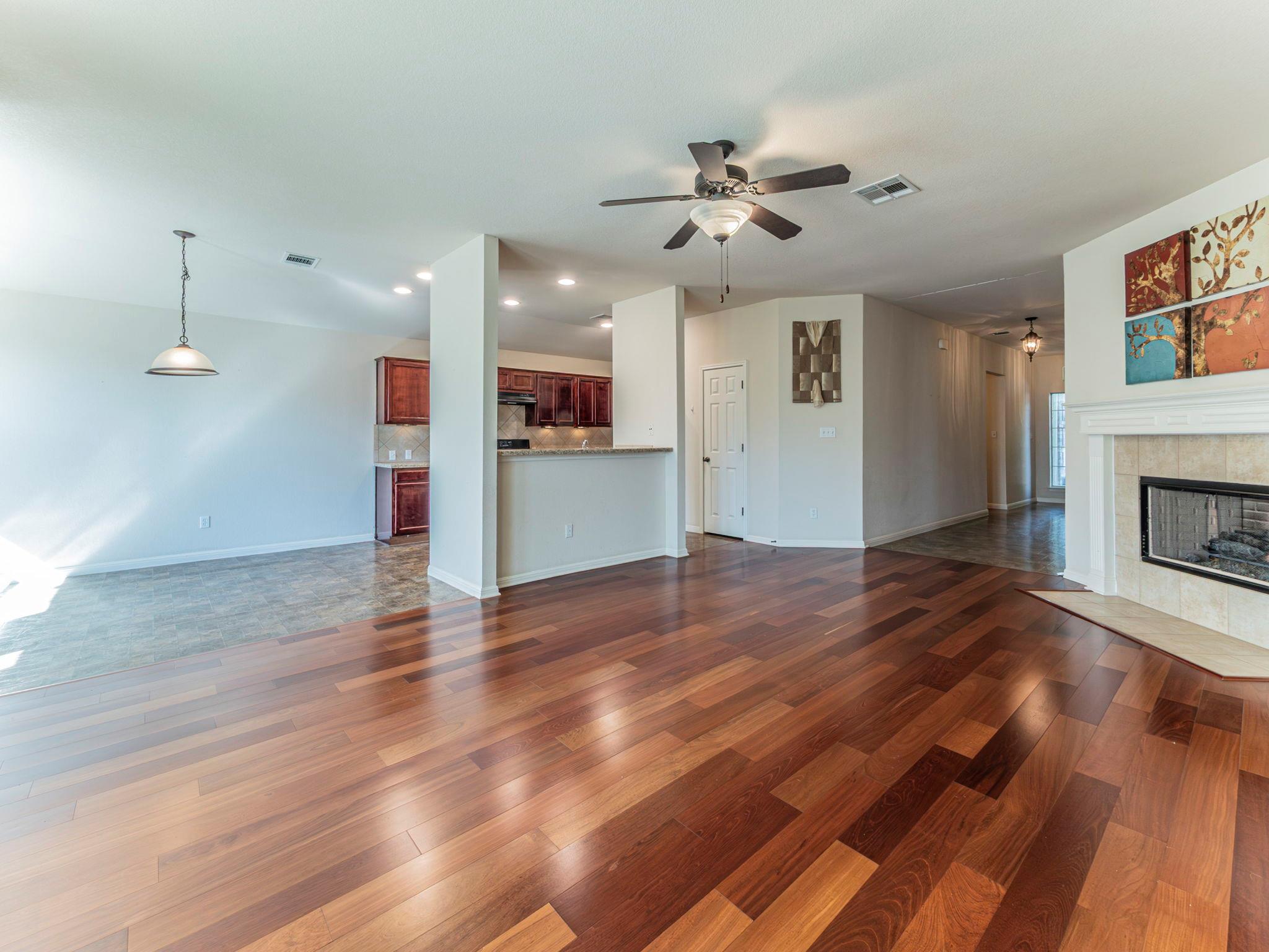 11909 Timber Heights Dr, Austin, TX 78754