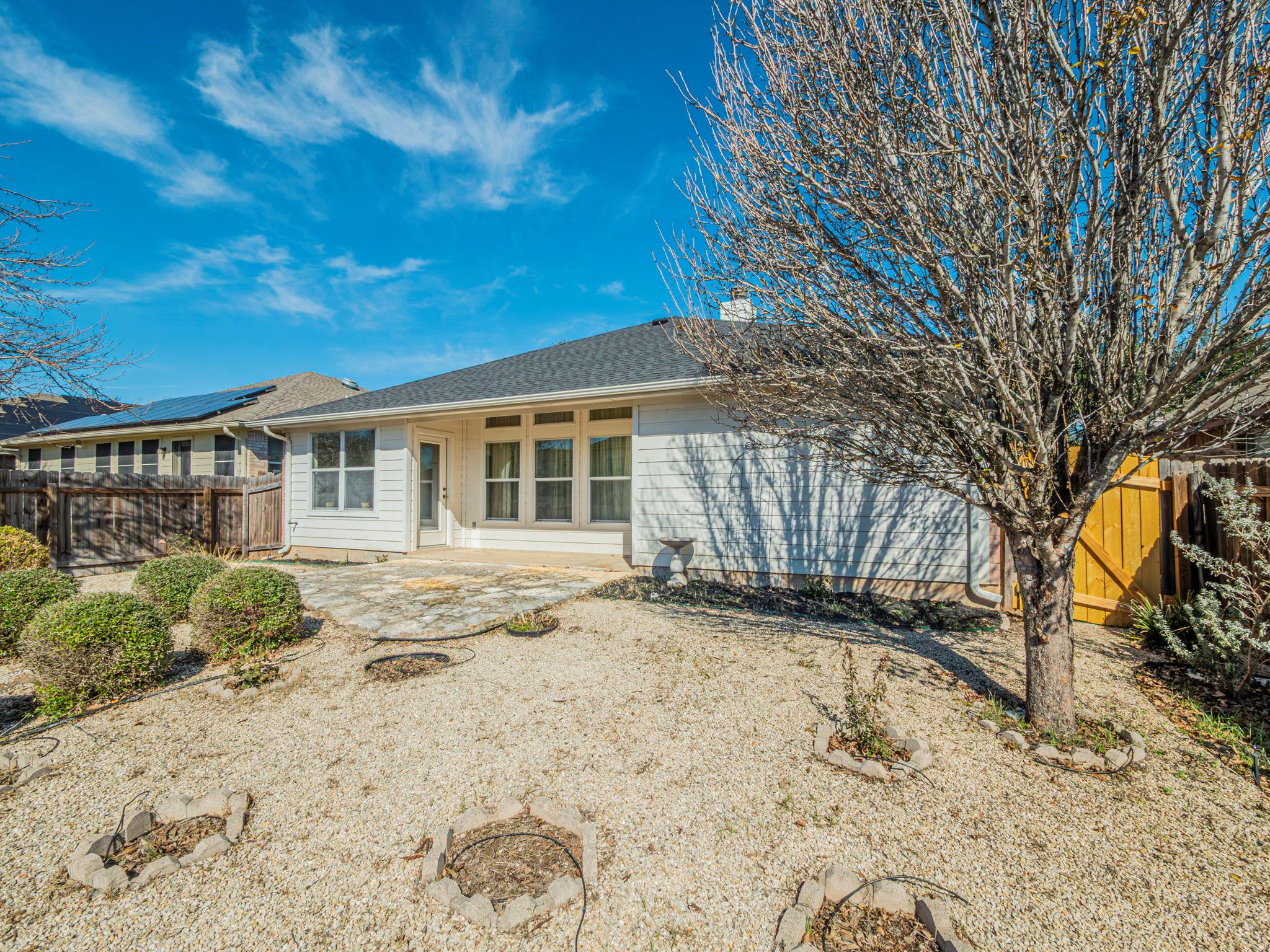 11909 Timber Heights Dr, Austin, TX 78754