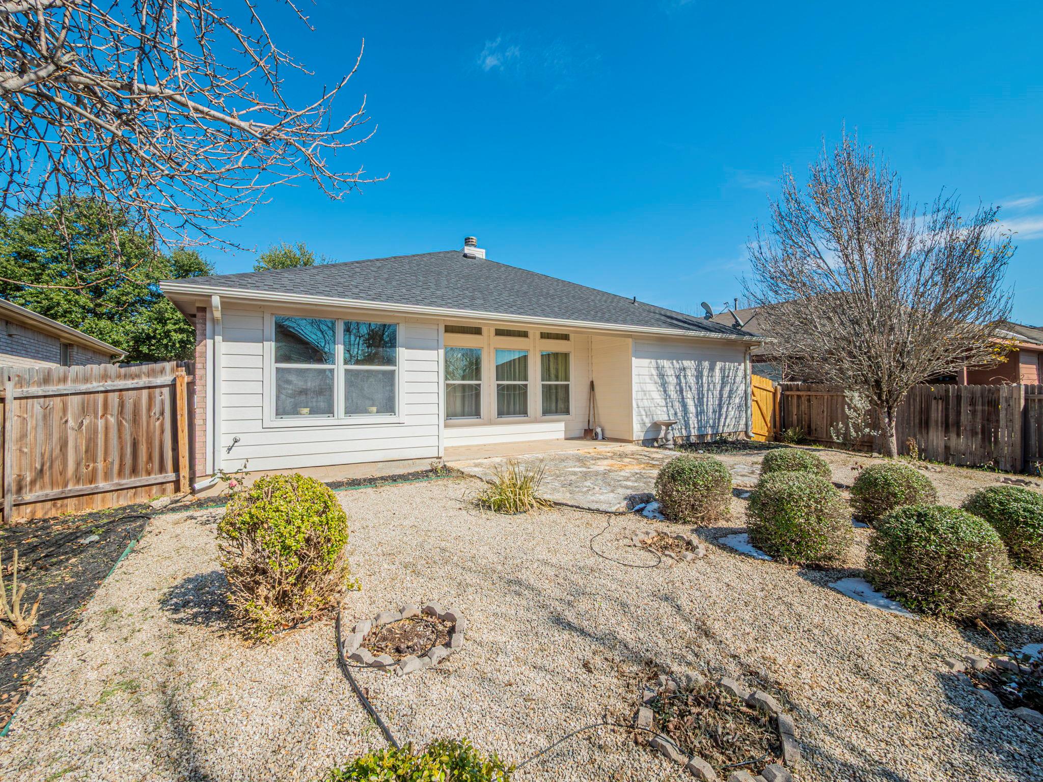 11909 Timber Heights Dr, Austin, TX 78754