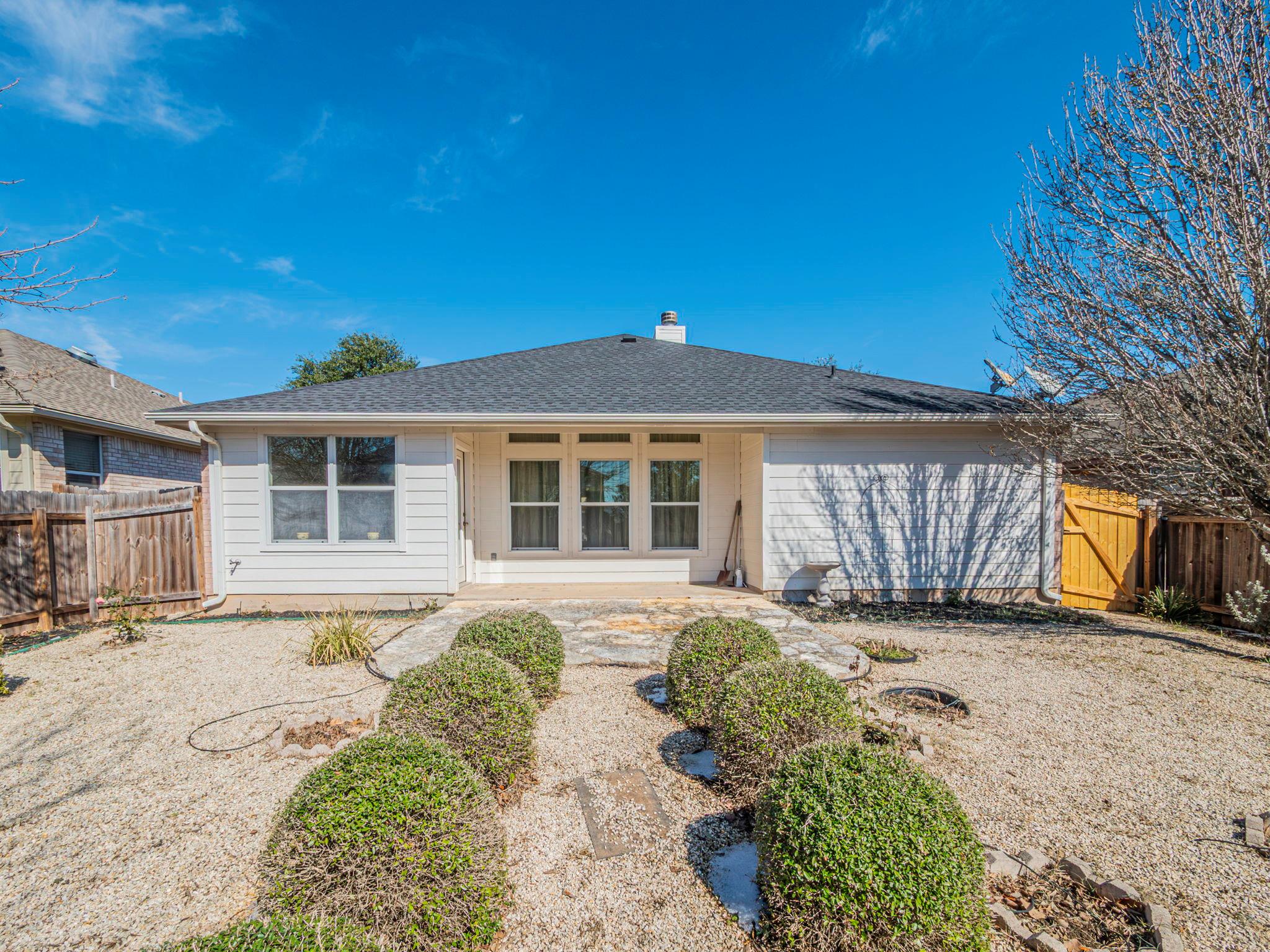 11909 Timber Heights Dr, Austin, TX 78754