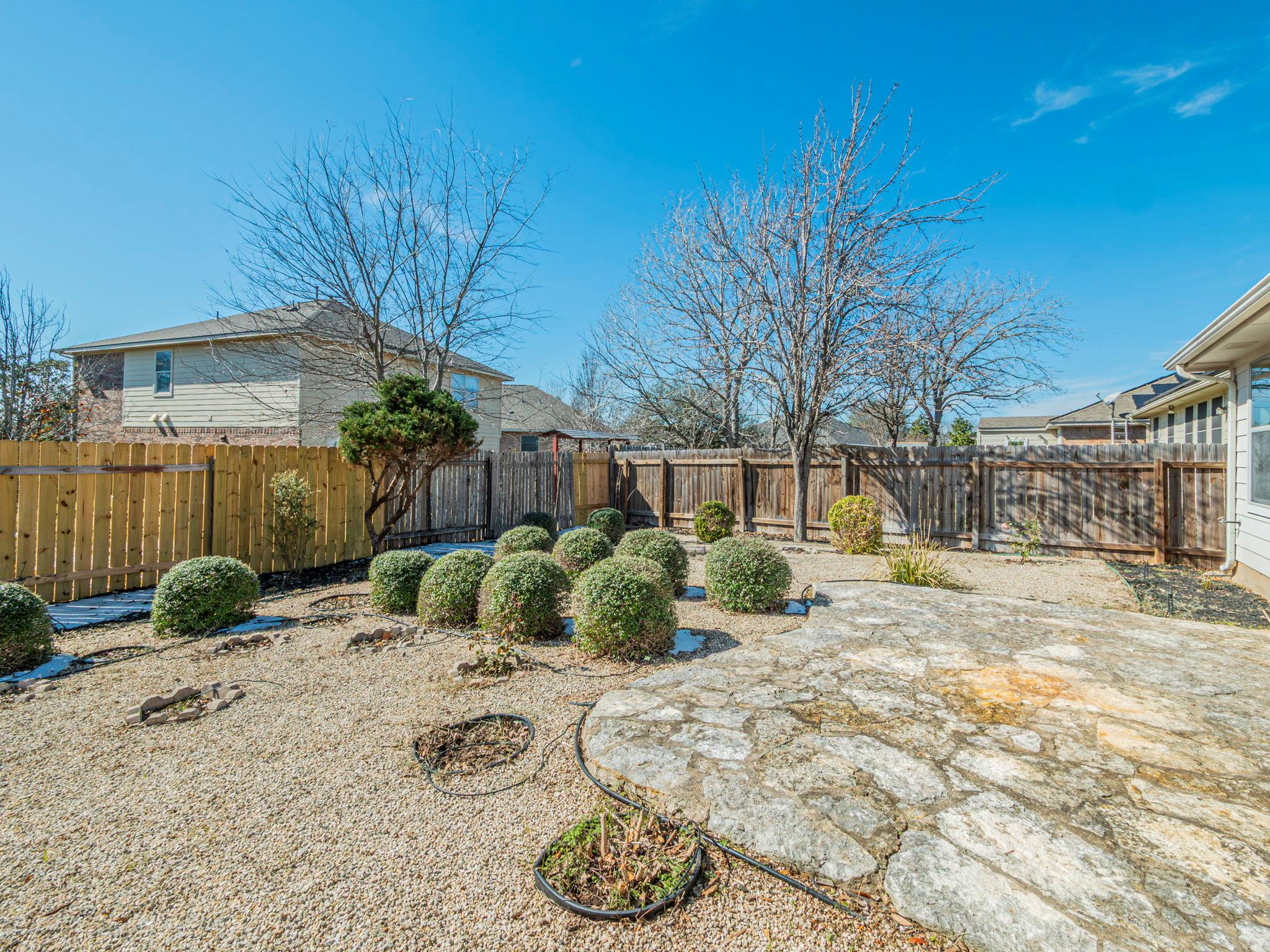 11909 Timber Heights Dr, Austin, TX 78754