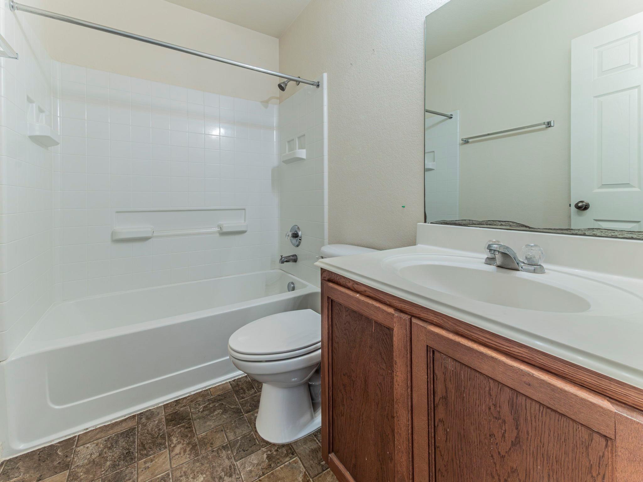 11909 Timber Heights Dr, Austin, TX 78754