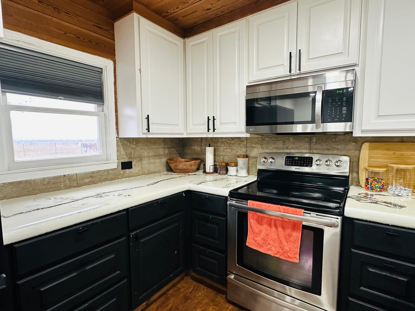 1696 E Fm 884, Yorktown, TX 78164