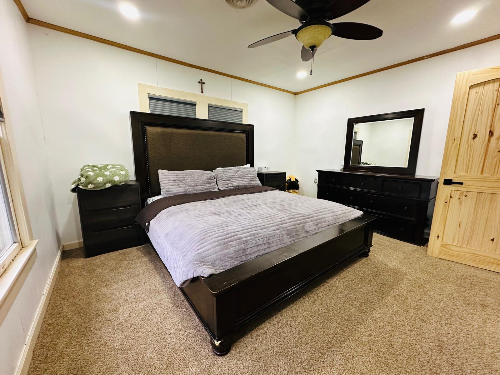 1696 E Fm 884, Yorktown, TX 78164