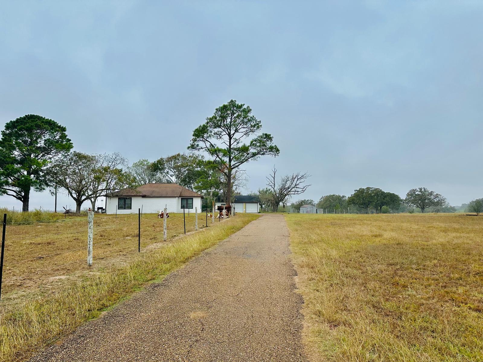 1696 E Fm 884, Yorktown, TX 78164