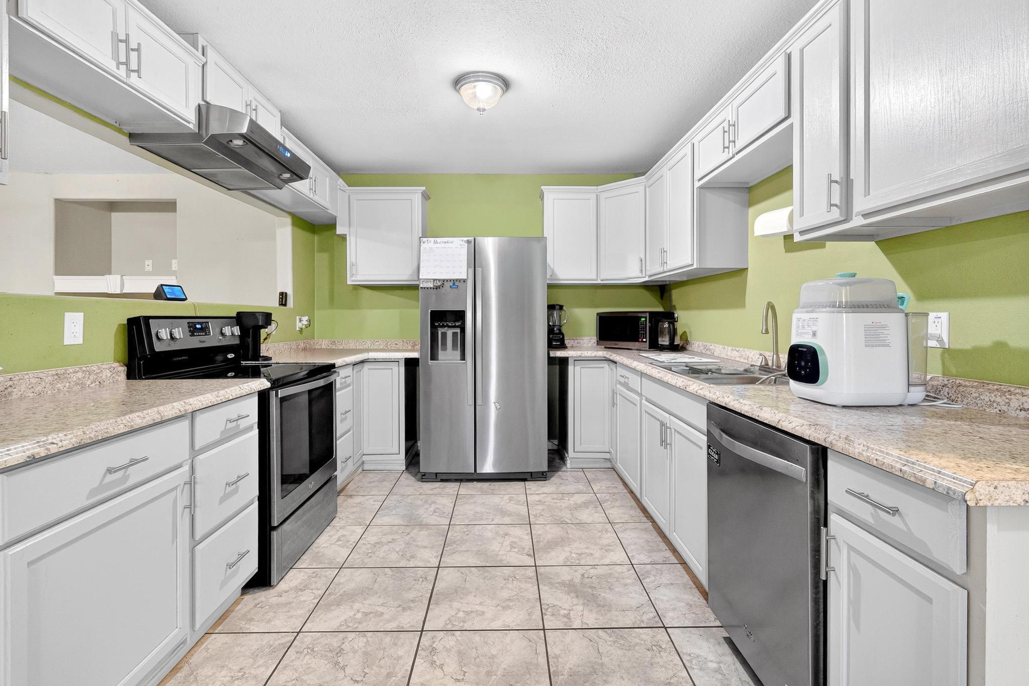 2300 Goode Cir, Killeen, TX 76543