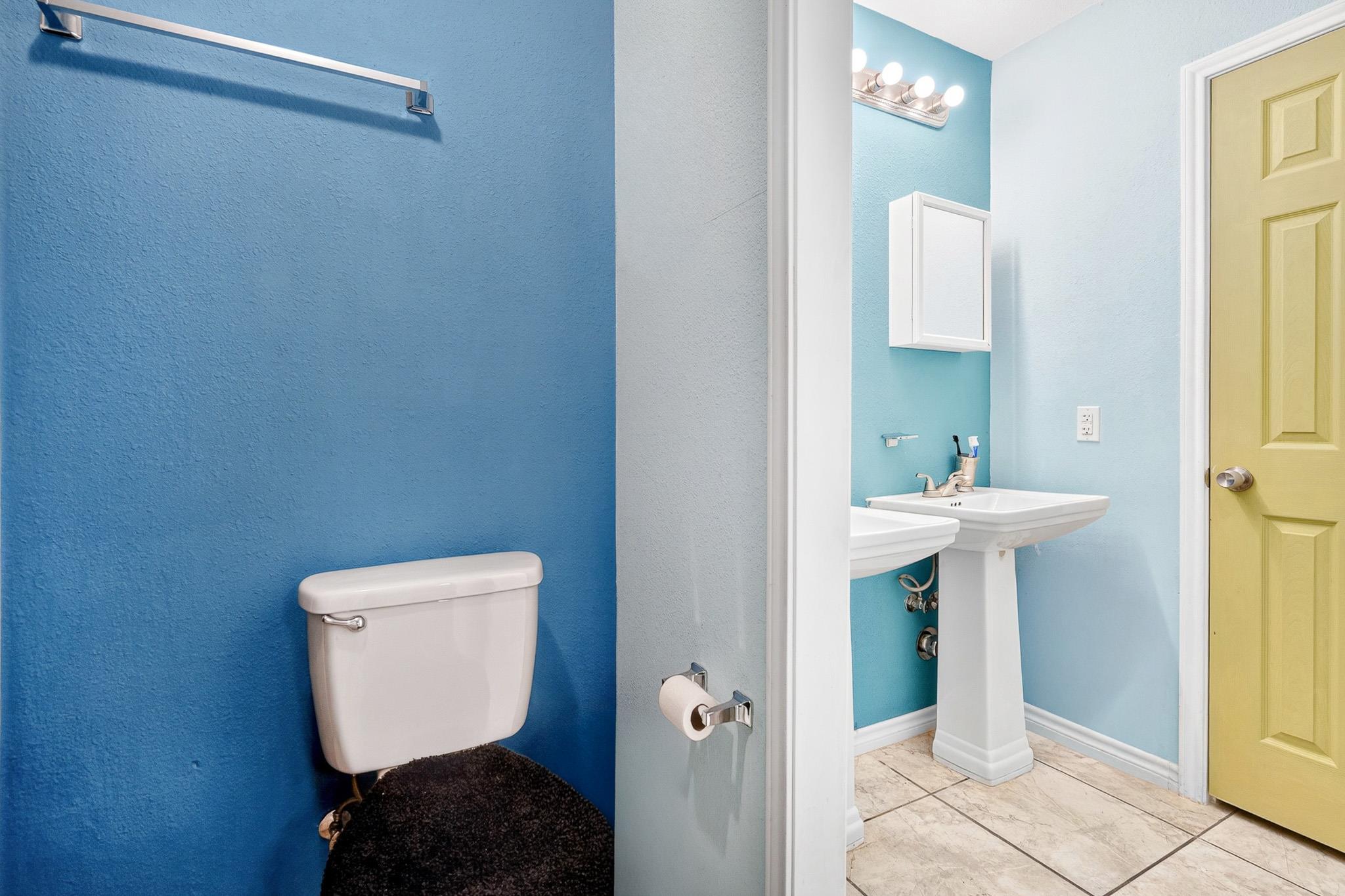 2300 Goode Cir, Killeen, TX 76543