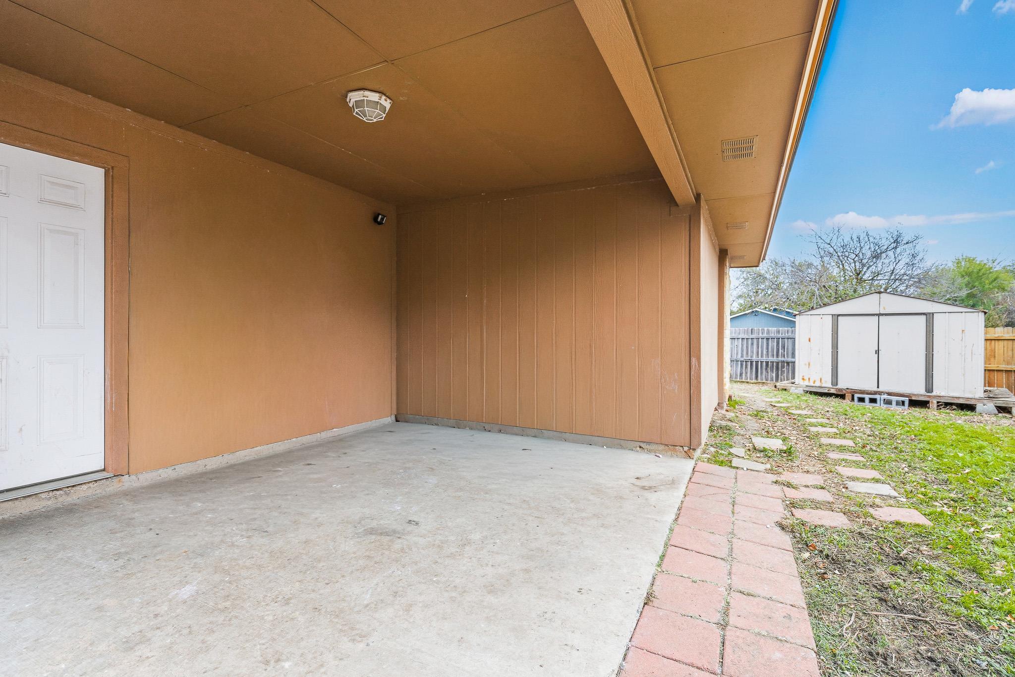 2300 Goode Cir, Killeen, TX 76543