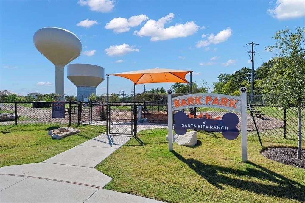 122 Dycus Bnd, Liberty Hill, TX 78642