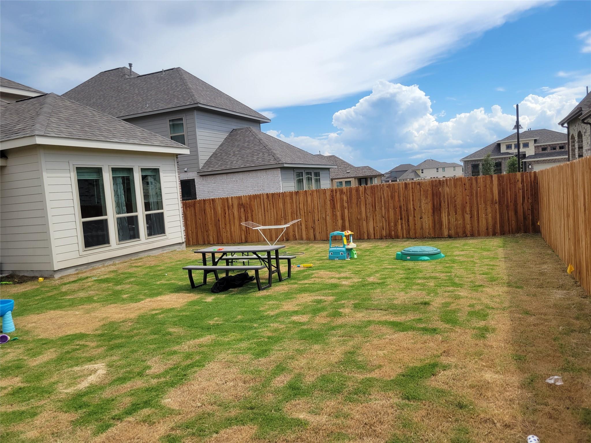 122 Dycus Bnd, Liberty Hill, TX 78642