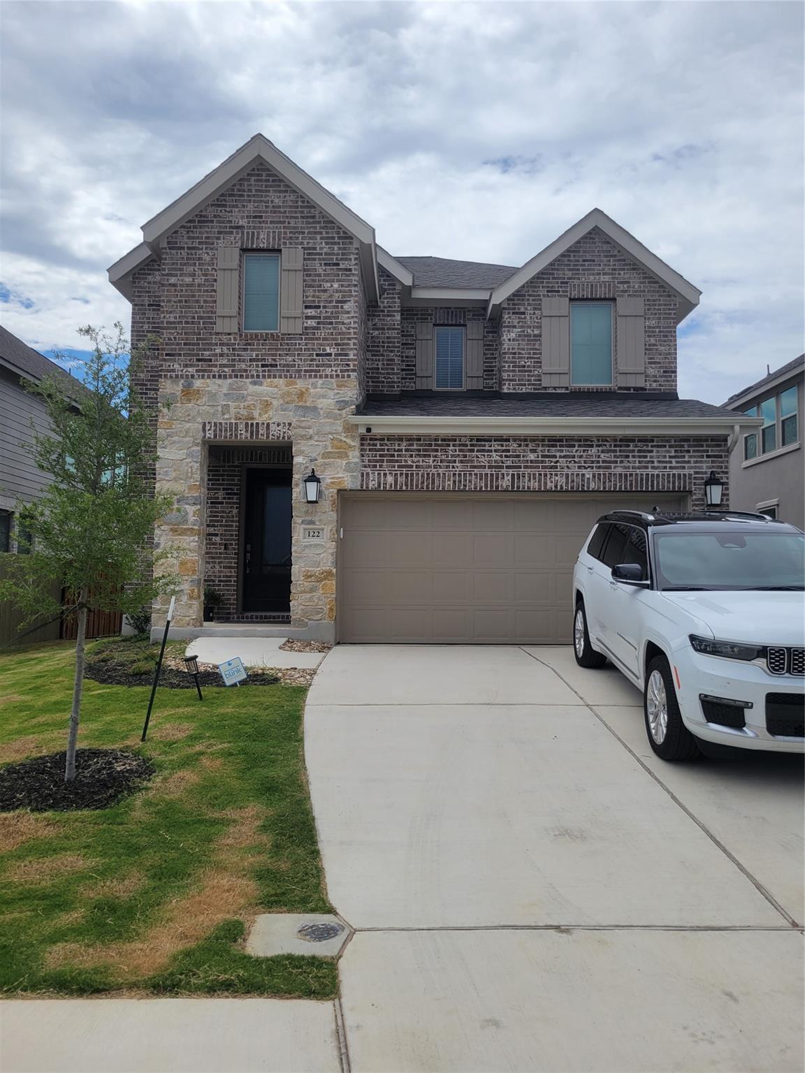 122 Dycus Bnd, Liberty Hill, TX 78642