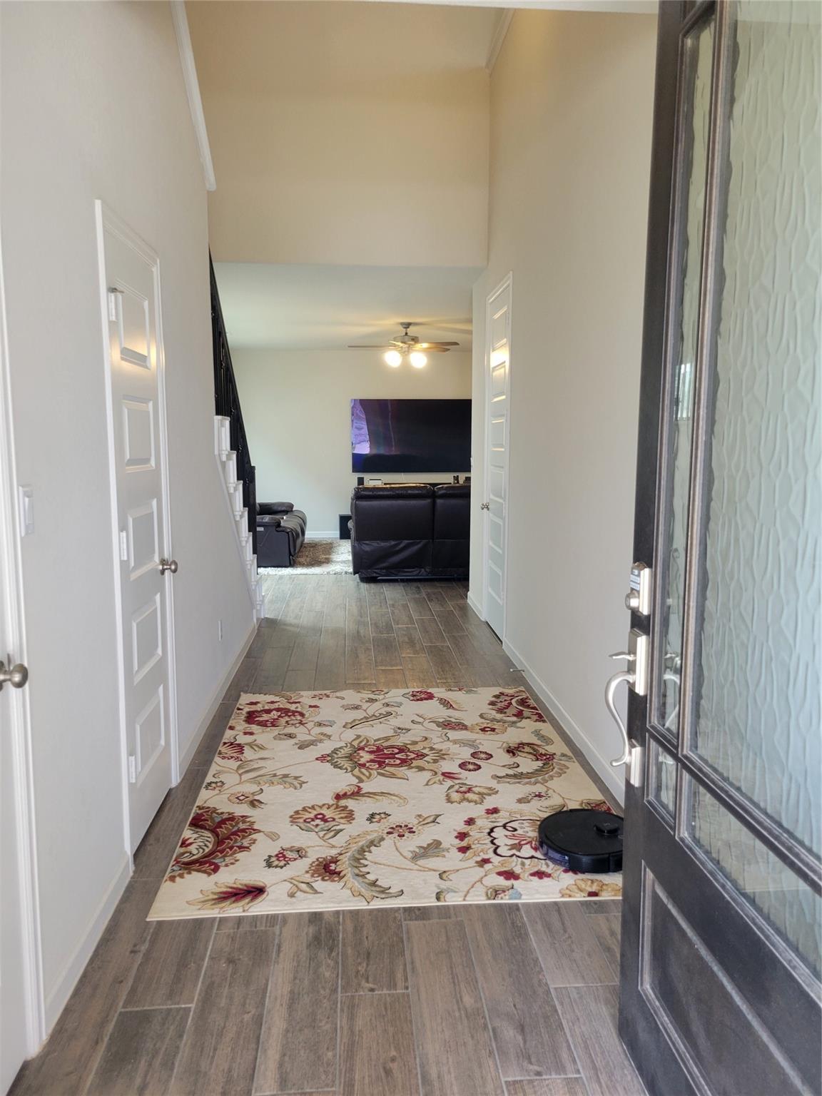 122 Dycus Bnd, Liberty Hill, TX 78642