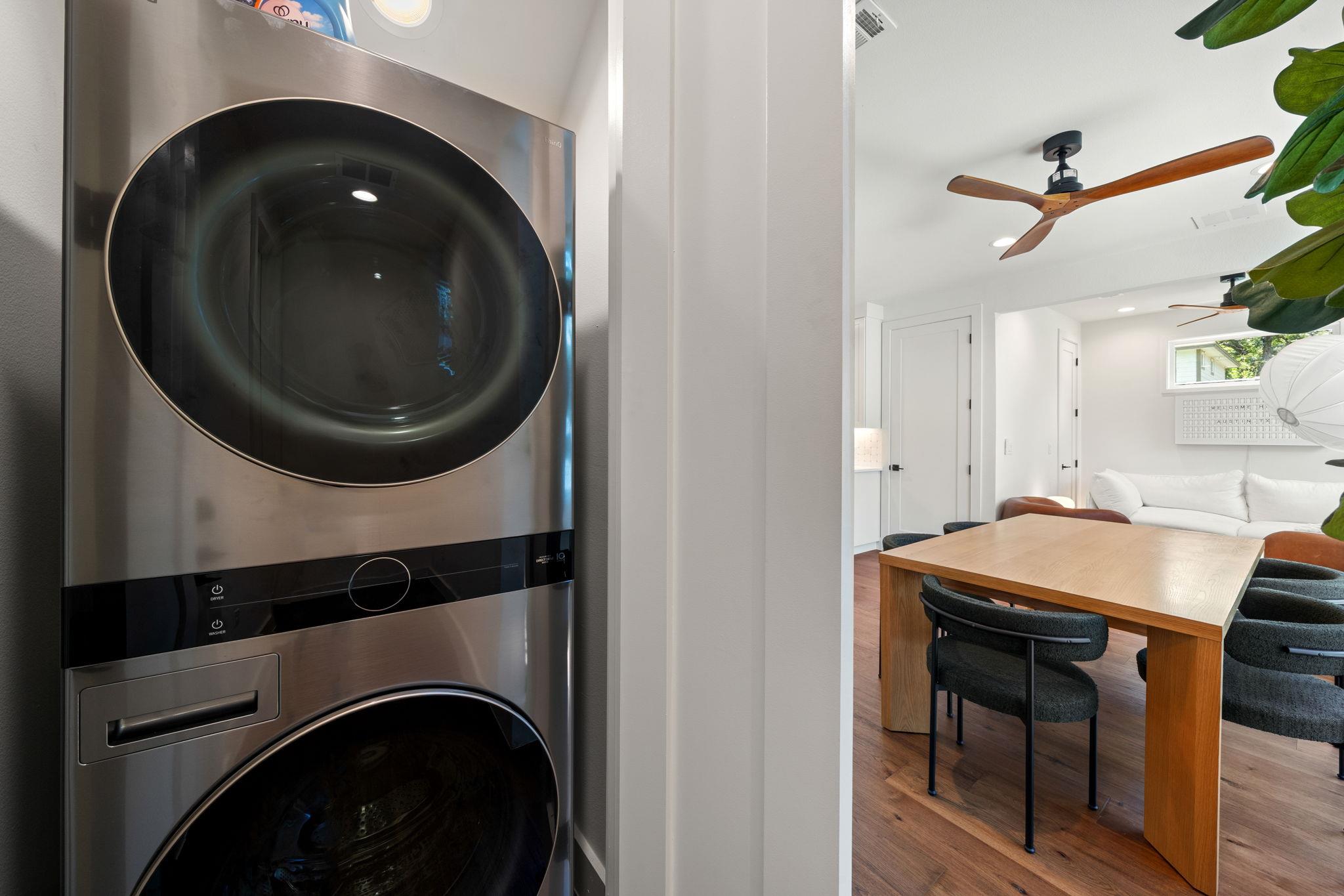 2609 Willow St # 2, Austin, TX 78702