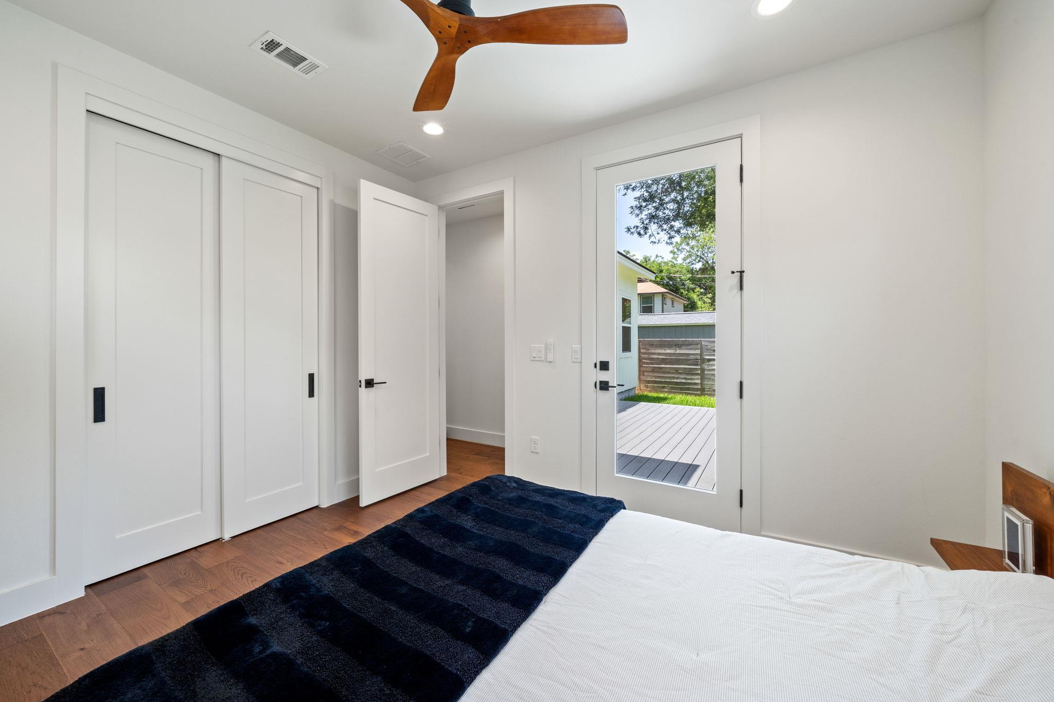 2609 Willow St # 2, Austin, TX 78702