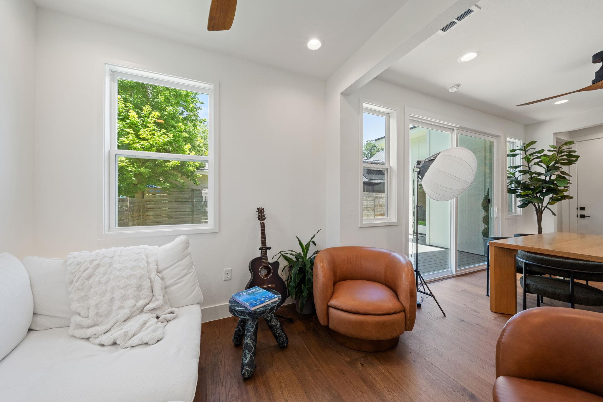 2609 Willow St # 2, Austin, TX 78702