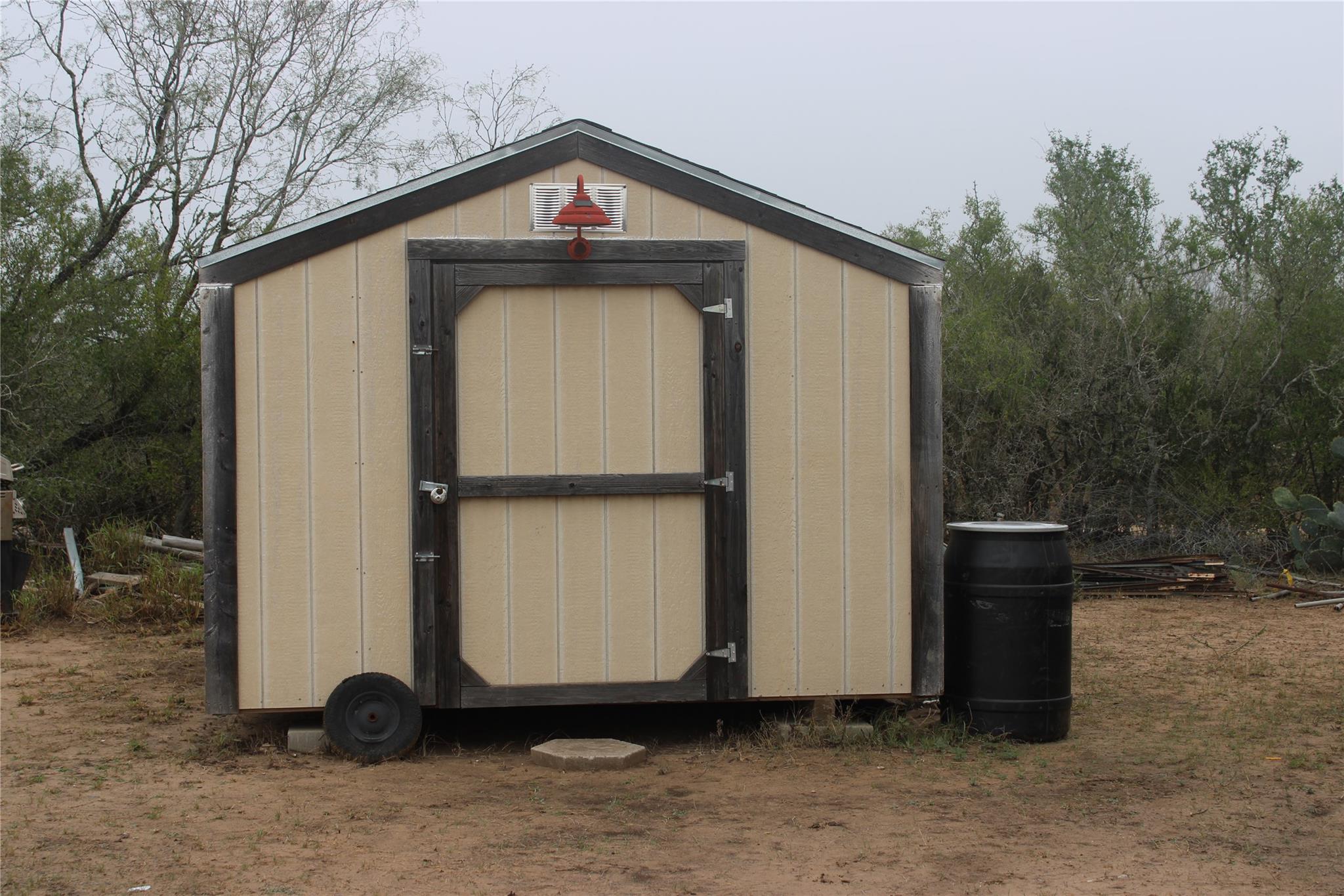 8993 N County Rd 101 Rd, San Diego, TX 78384