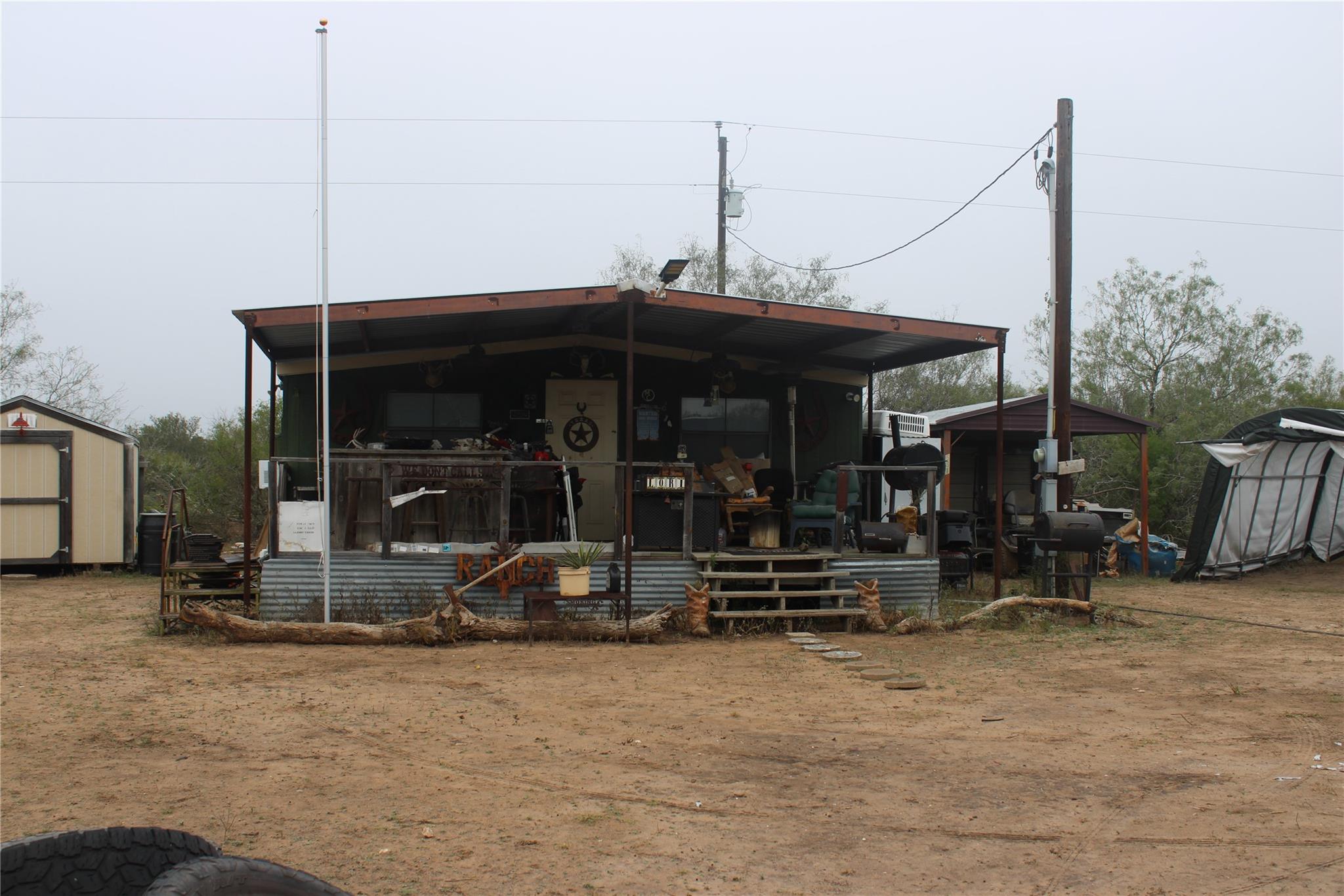 8993 N County Rd 101 Rd, San Diego, TX 78384