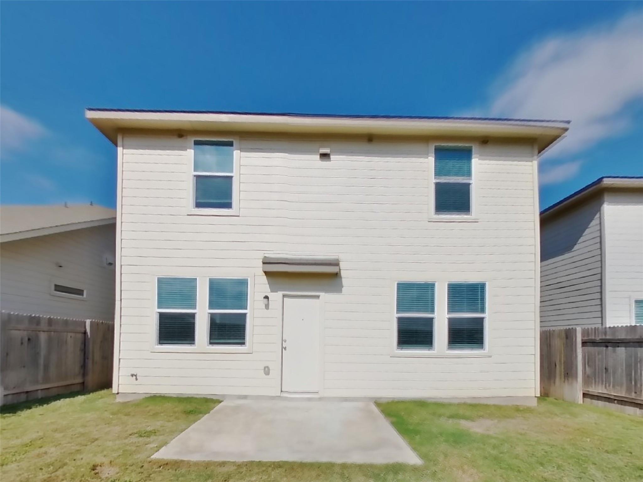 3600 Catlett Creek Rd, Georgetown, TX 78626