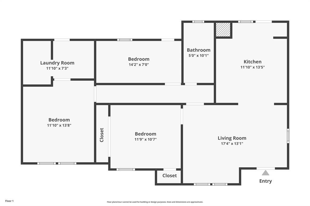 117 Travis St, Taylor, TX 76574