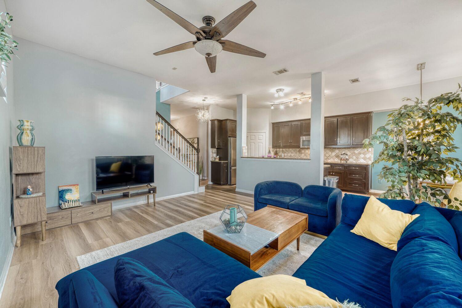 1009 Taulbee Ln # H, Austin, TX 78757