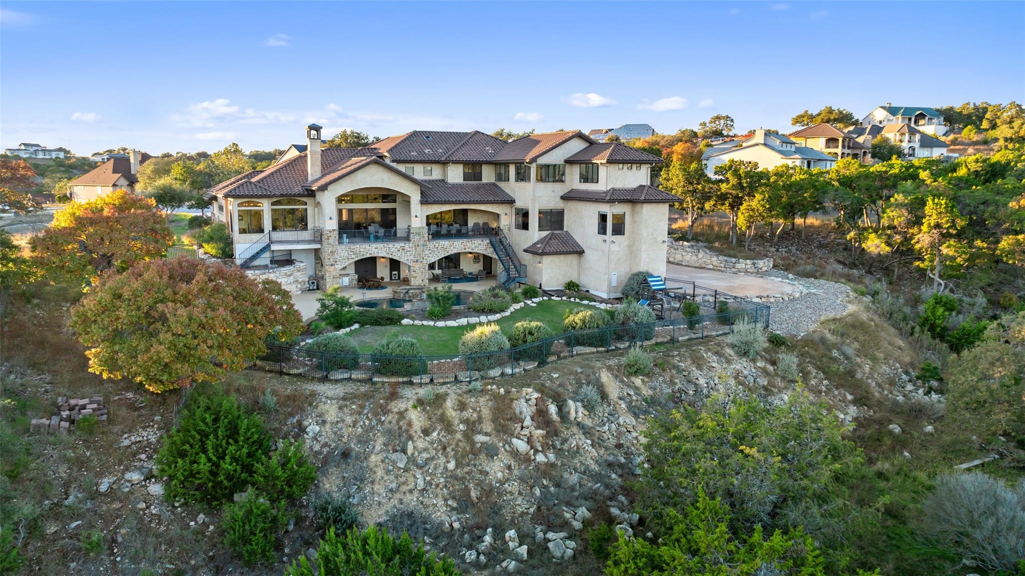 1039 Bluewater Pl, Spring Branch, TX 78070