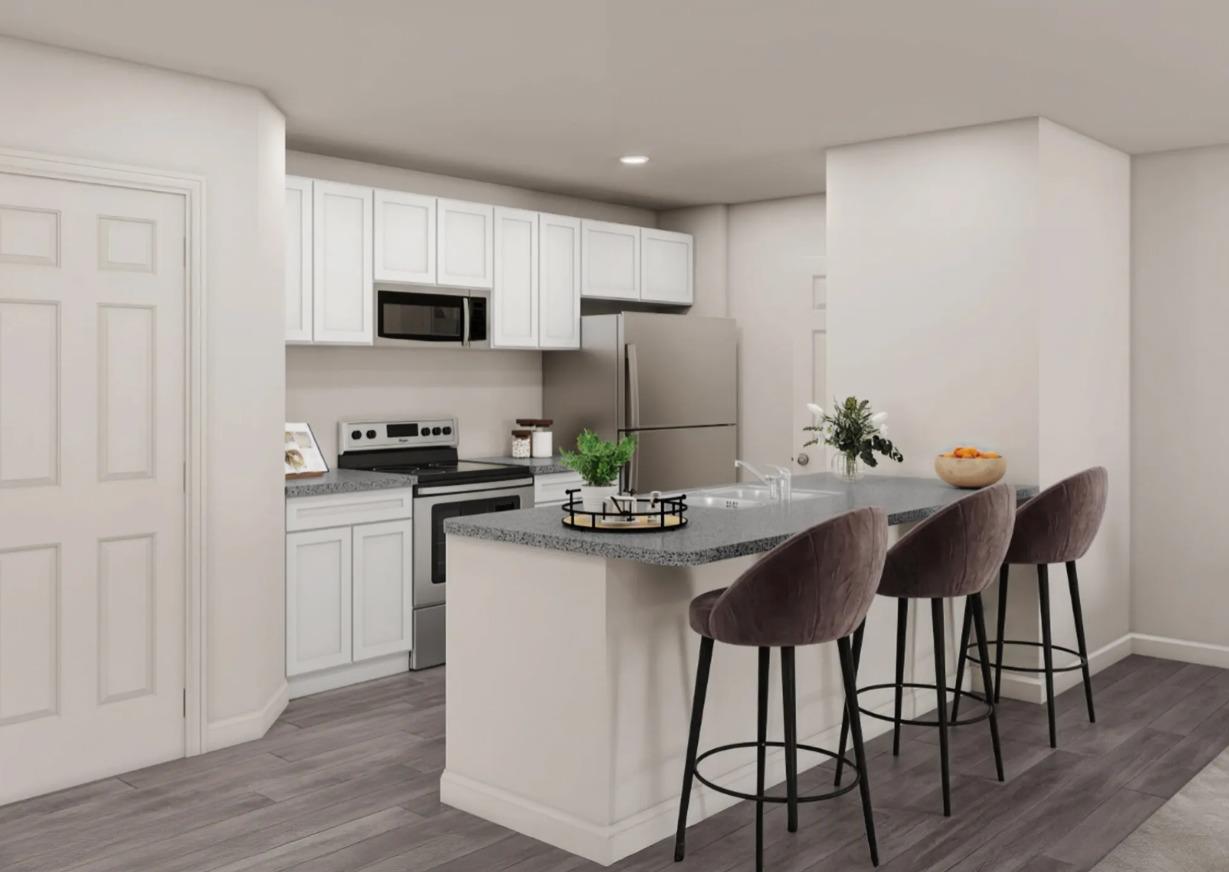 108 Fred Patrick Dr, Killeen, TX 76542