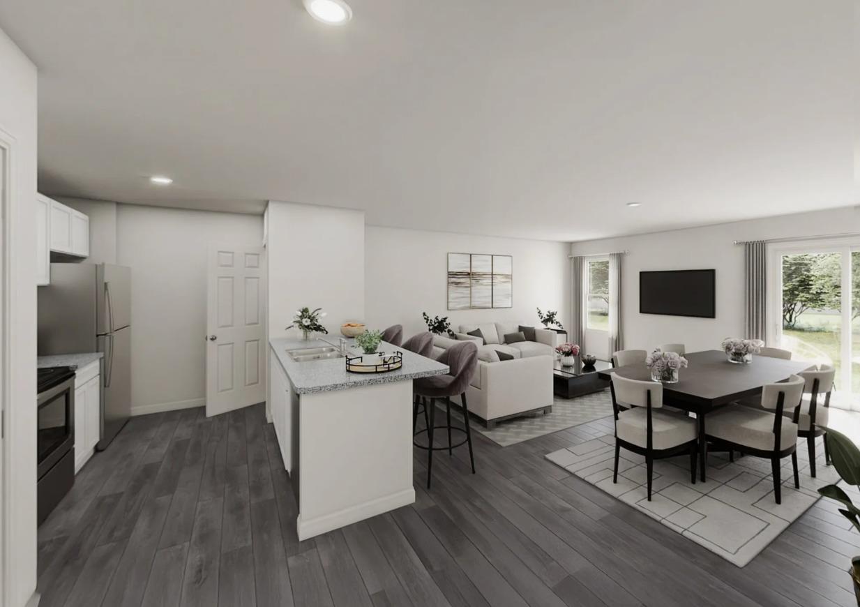 108 Fred Patrick Dr, Killeen, TX 76542