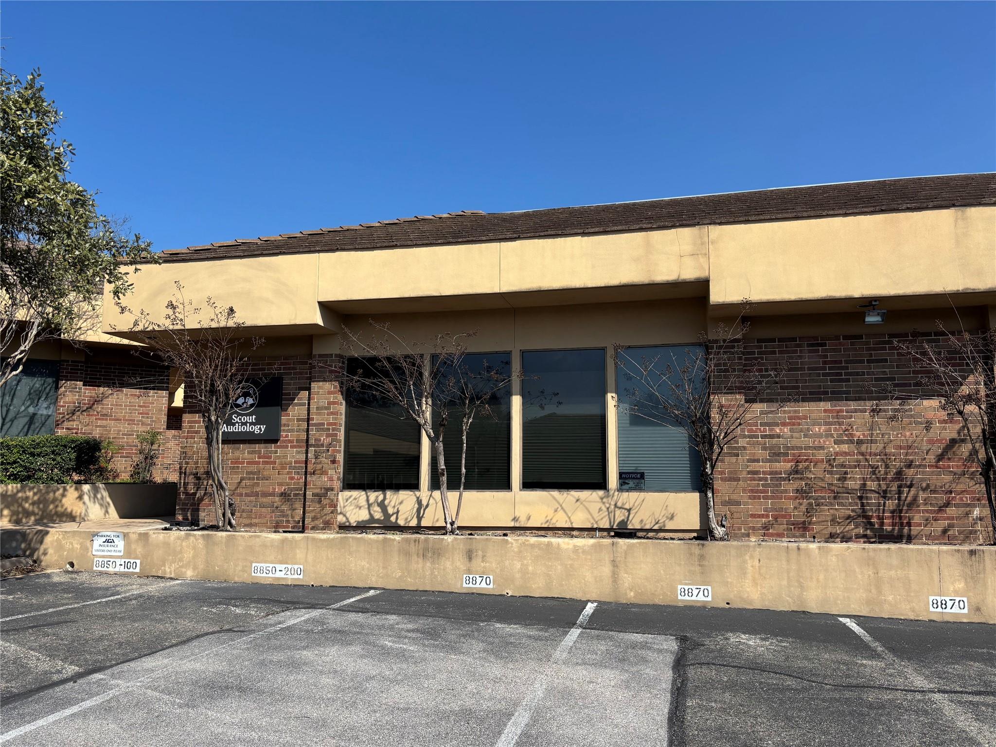 8840 Business Park Dr, Austin, TX 78759